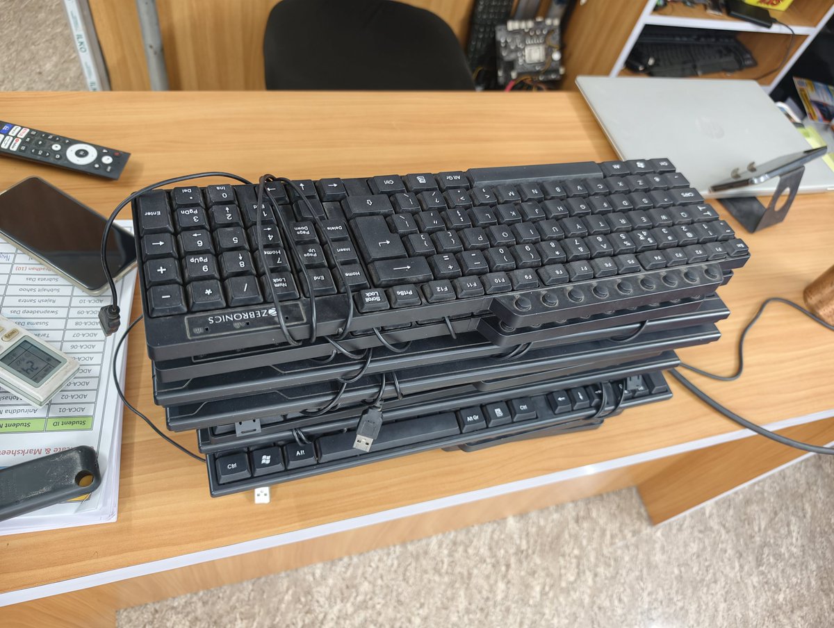 Sau Computer Academy tweet media