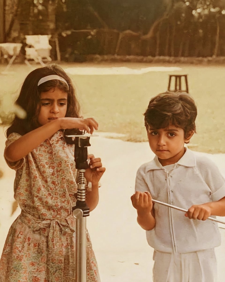 Team Abhishek tweet media