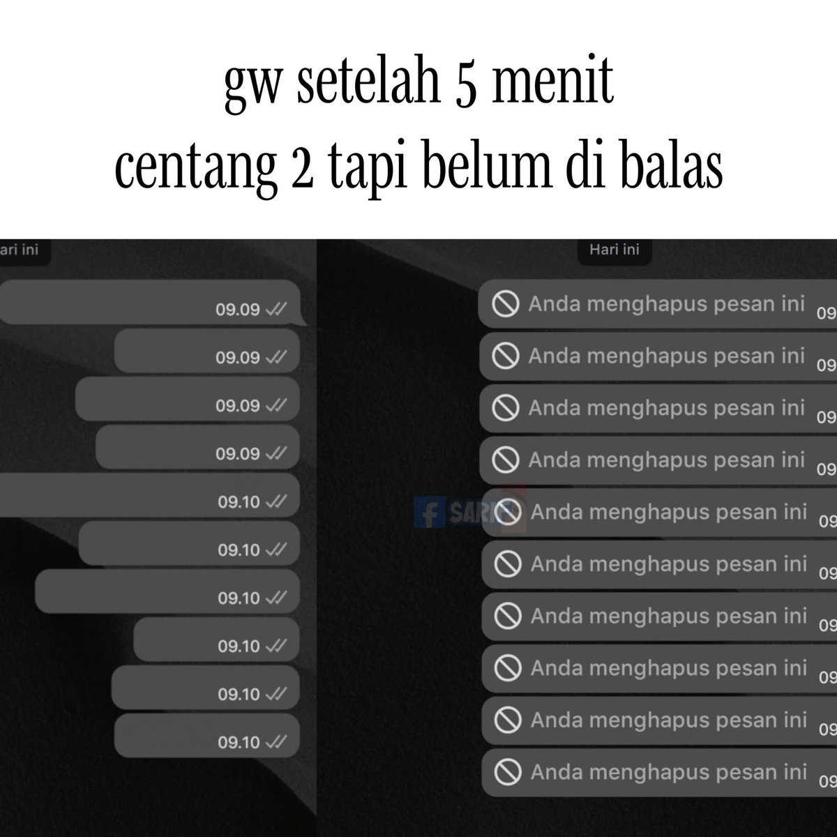 Ketawa itu GRATIS 🛩 tweet media