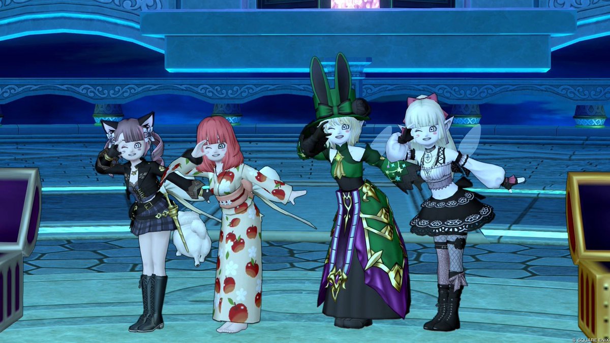 つくはる tweet media