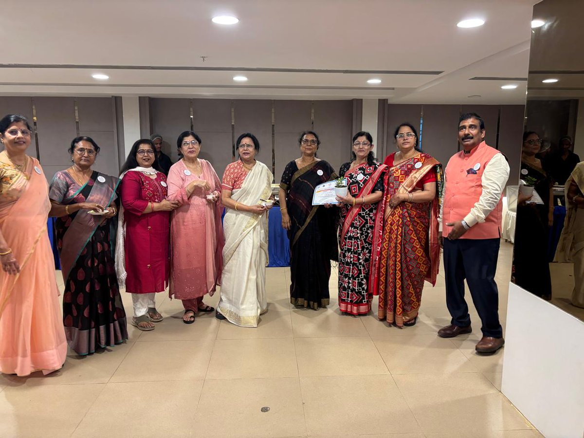 Project ADHUNA tweet media