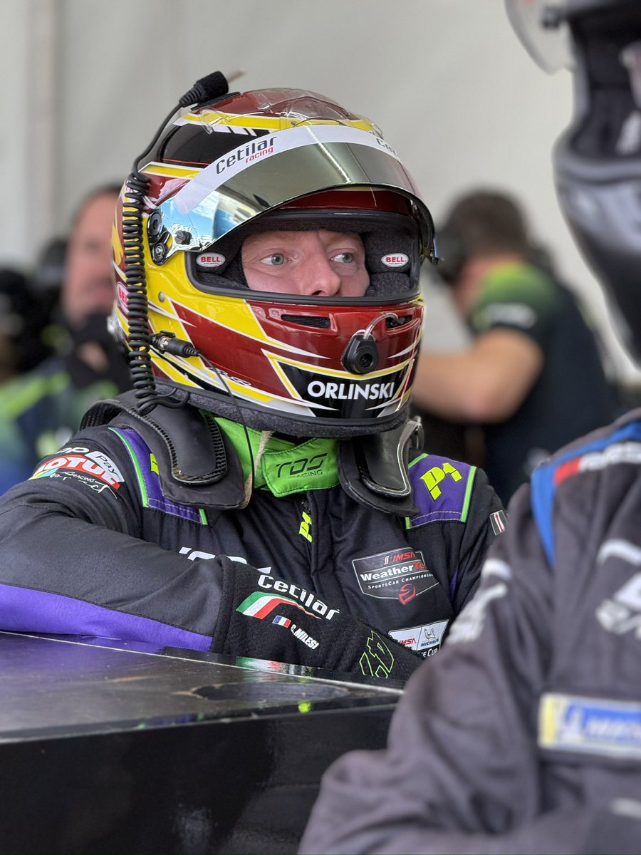 TDSRacing_live's tweet image. Initially entered for the event, Mathias Beche has been forced to withdraw and will be replaced by Charles Milesi at the wheel of the #11 🏁

#drivers #tdsracingimpact #cars #imsa