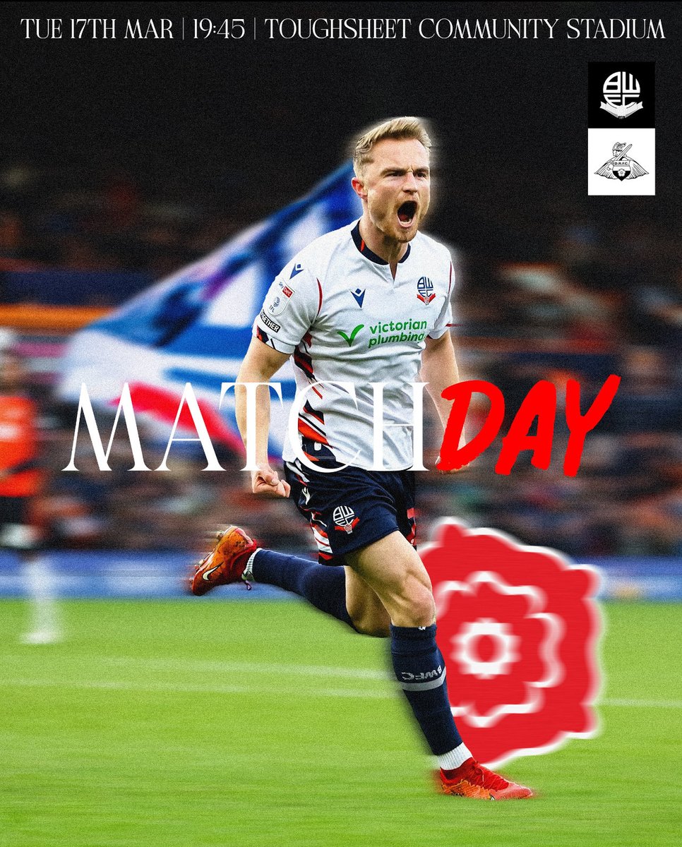 Bwfc updates tweet media