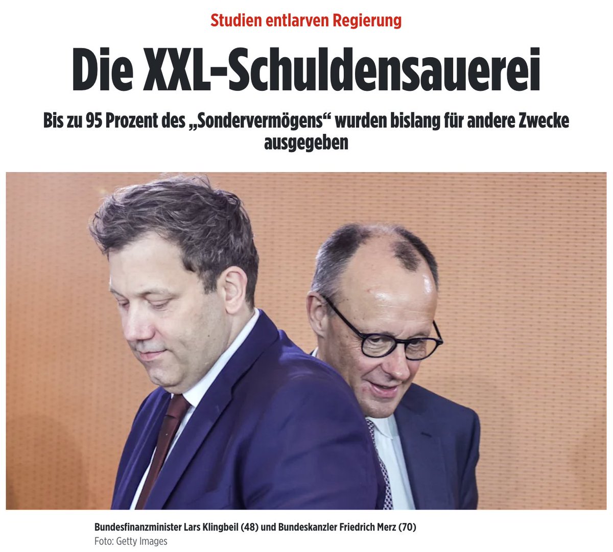 Dr. Bernd Baumann tweet media