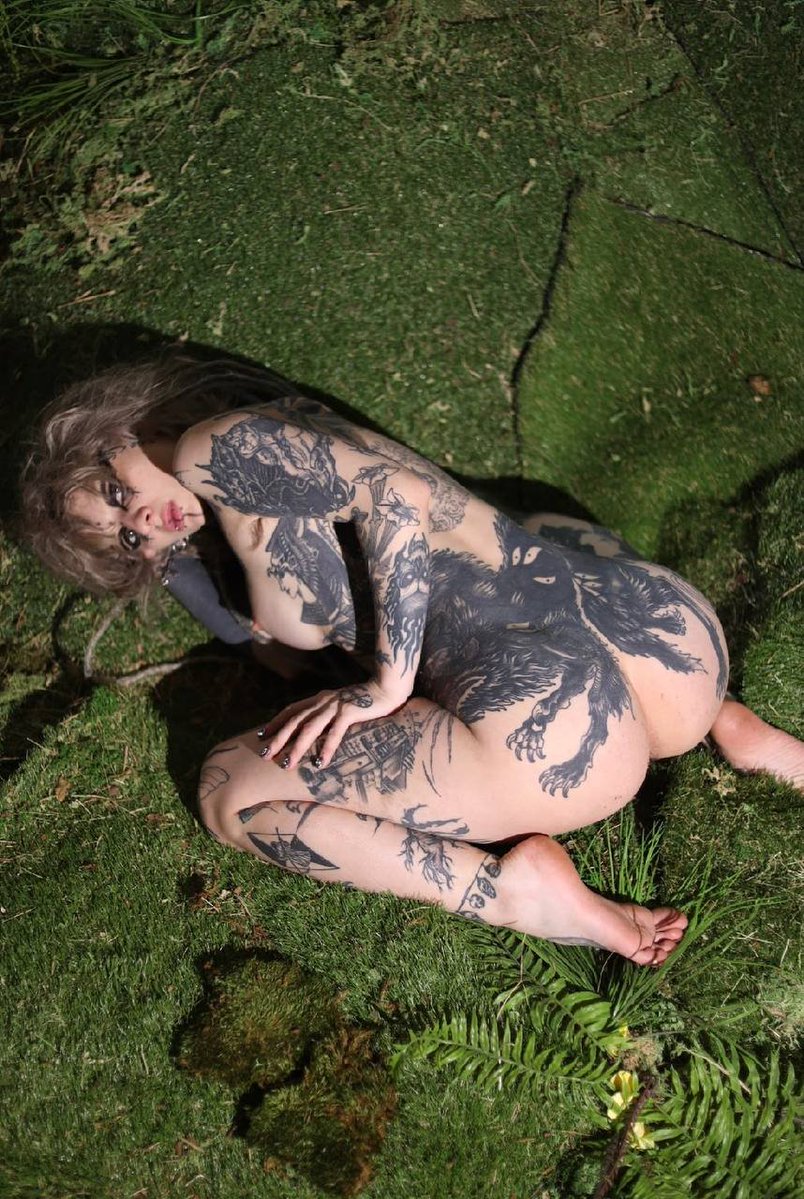 aure_Alexi💋 tweet media