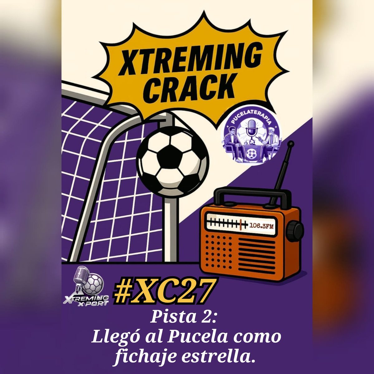 Pucelaterapia tweet media