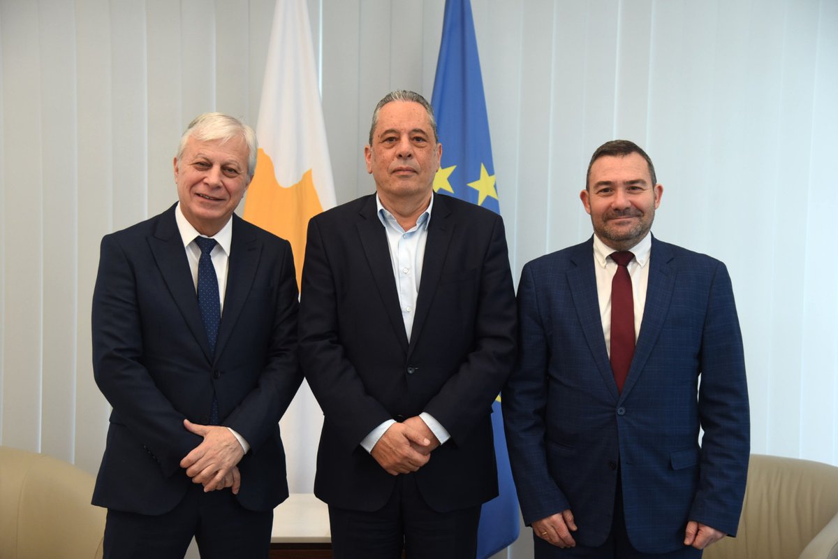 Ministry of Defence 🇨🇾 tweet media