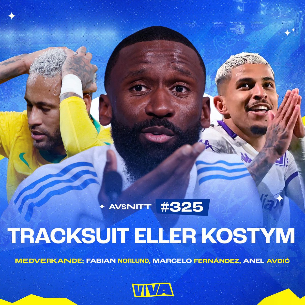 VivaFotboll tweet media