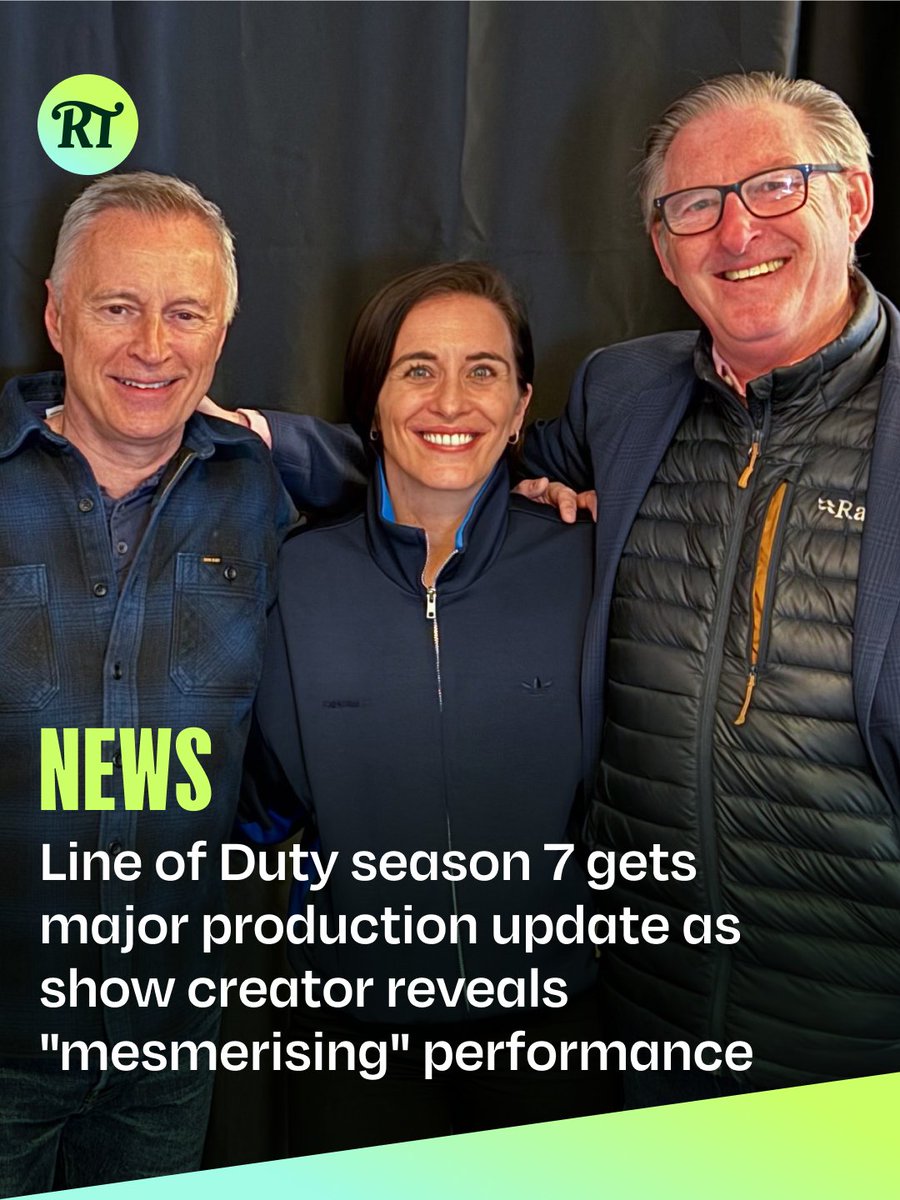 Radio Times tweet media