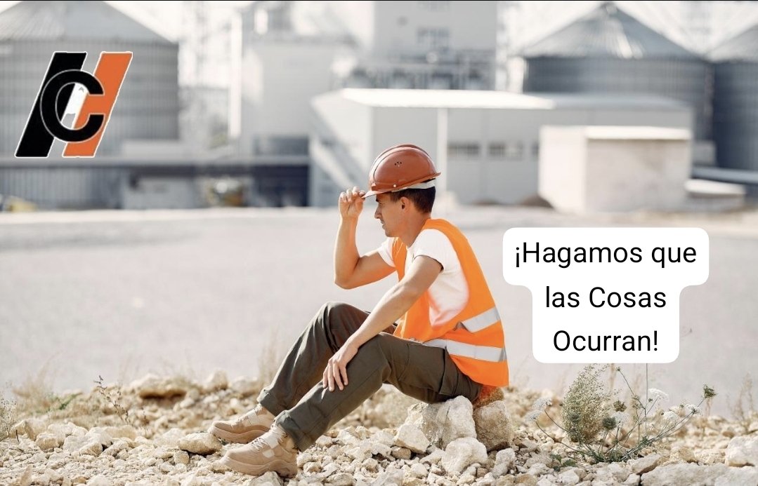 Martes de seguridad. Entender los efectos del clima en el área de la construcción.

El microclima de trabajo en áreas internas suele ser controlado, a diferencia de las áreas de construcción donde el clima pasa a ser un factor clave. Mantengamos al personal atento a sus efectos.