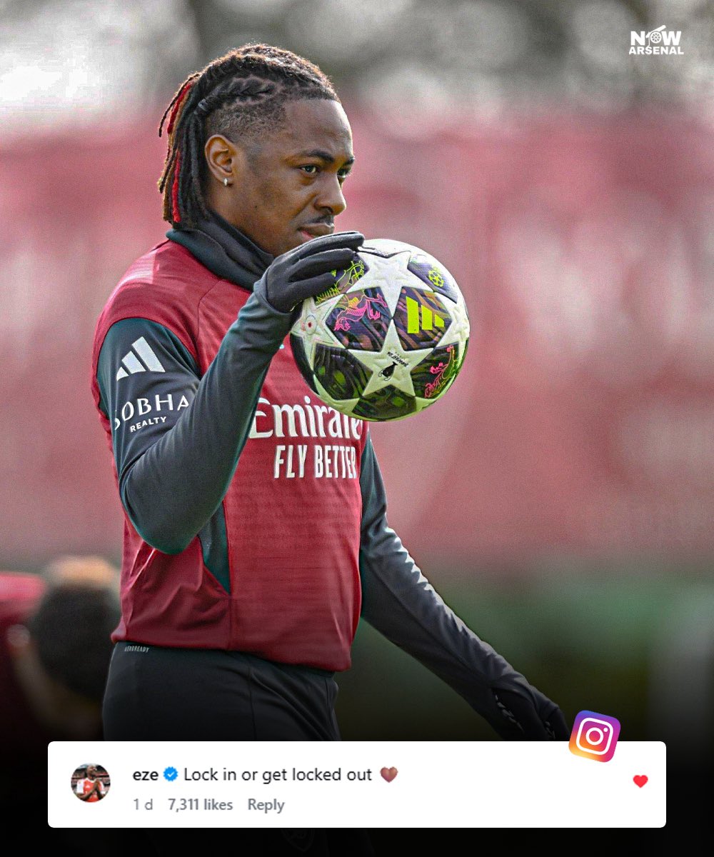 now.arsenal tweet media