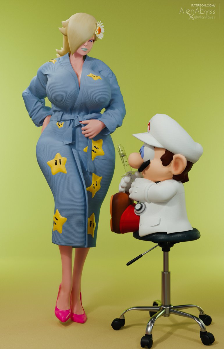 AlenAbyss 🤍 tweet media