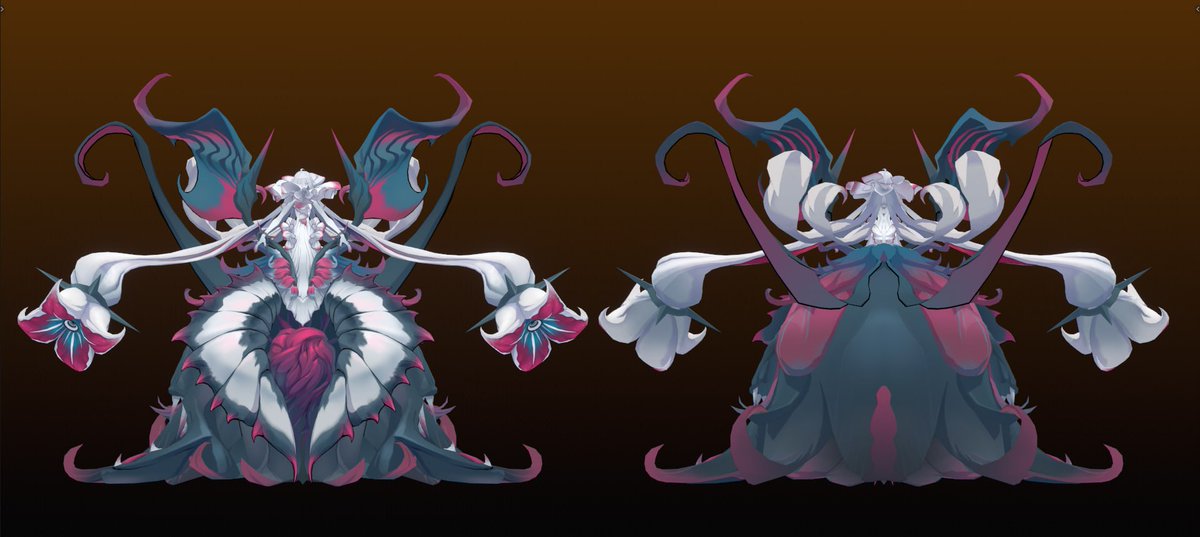 Star Rail Universe tweet media