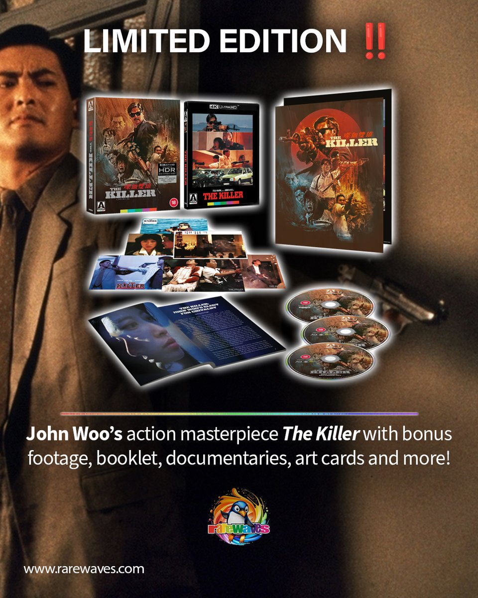 Rarewaves tweet media