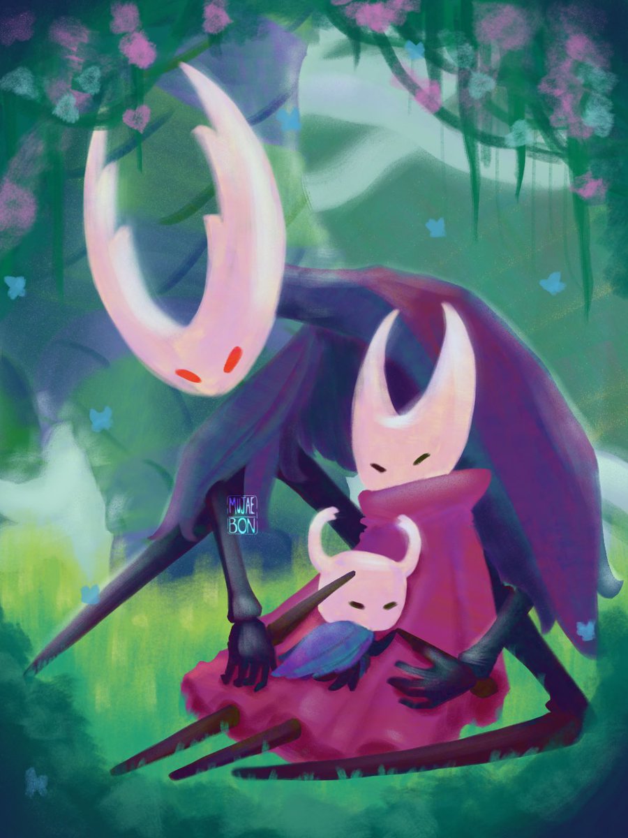 mujaebon tweet media