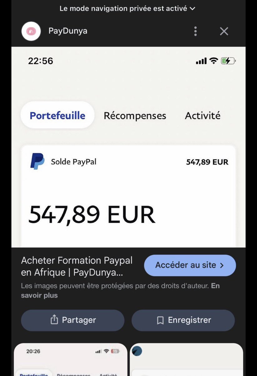 Le Comte tweet media