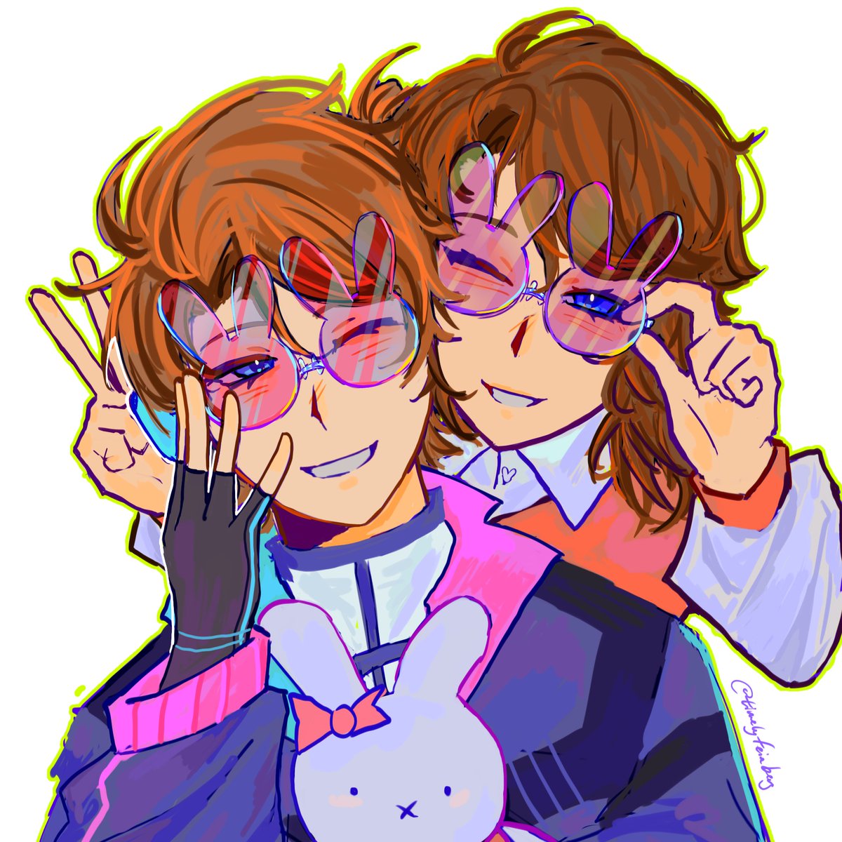 timely feinberg tweet media