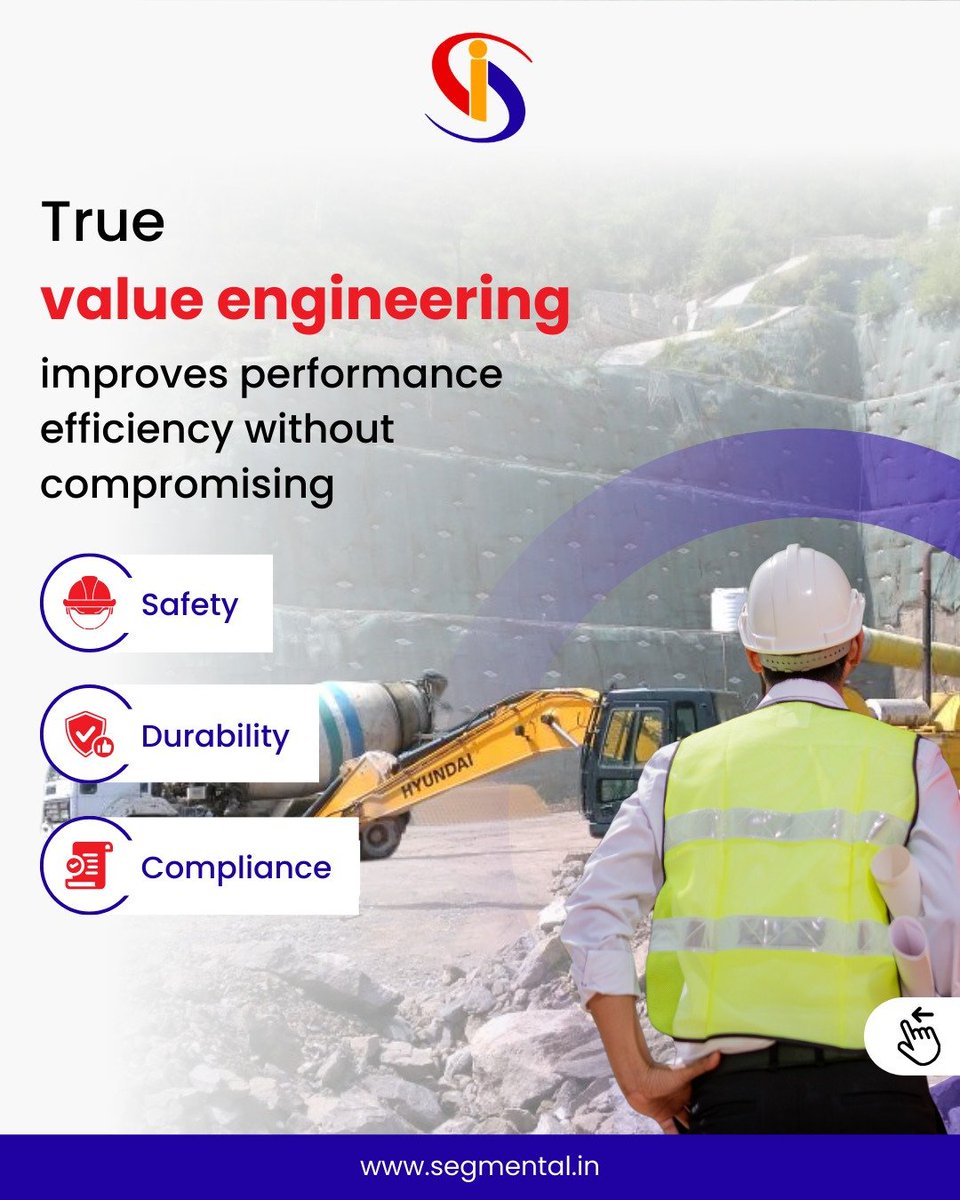 Segmental Infrastructure Development Limited tweet media