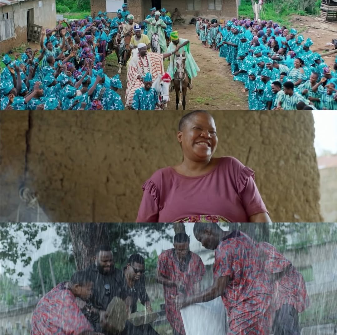 Muyiwa Ademola Authentic tweet media