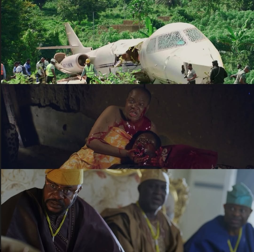 Muyiwa Ademola Authentic tweet media