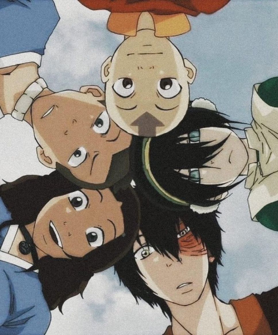 Avatar Universe tweet media