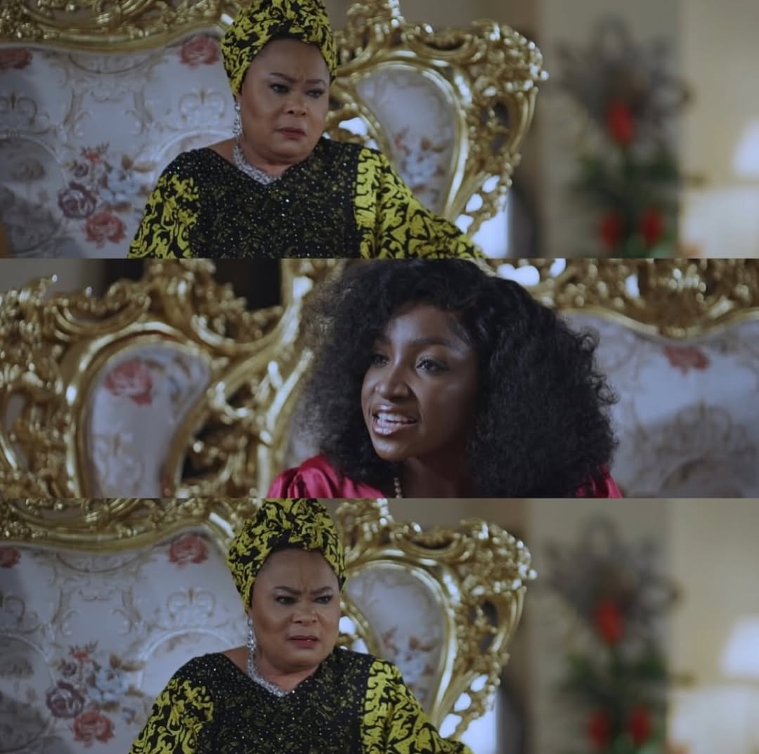 Muyiwa Ademola Authentic tweet media