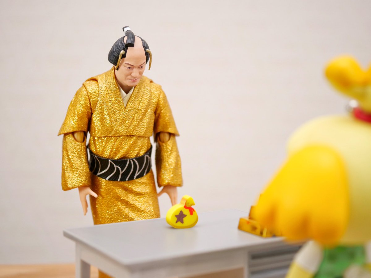 えだま tweet media