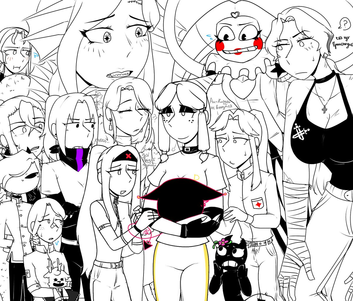 Ai_Alekss23643's tweet photo. I couldn't restore them, so I'll create new accounts...🥲

( 復元できなかったので、新しいアカウントを作成します…。) https://t.co/jKNFa2XMzM