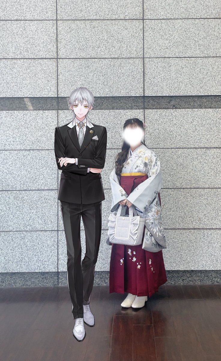 暇 tweet media