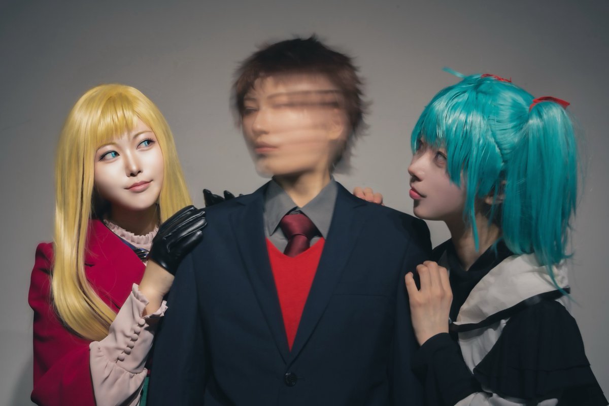 🥕うさぎちゃん🥕28AJ tweet media