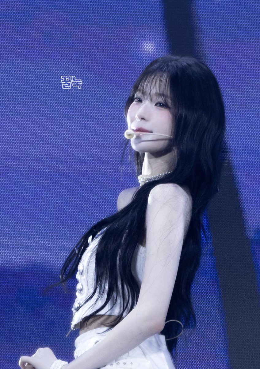 260131 NOW TOMORROW Encore 백지헌

#프로미스나인 #fromis_9
#백지헌 #Baekjiheon