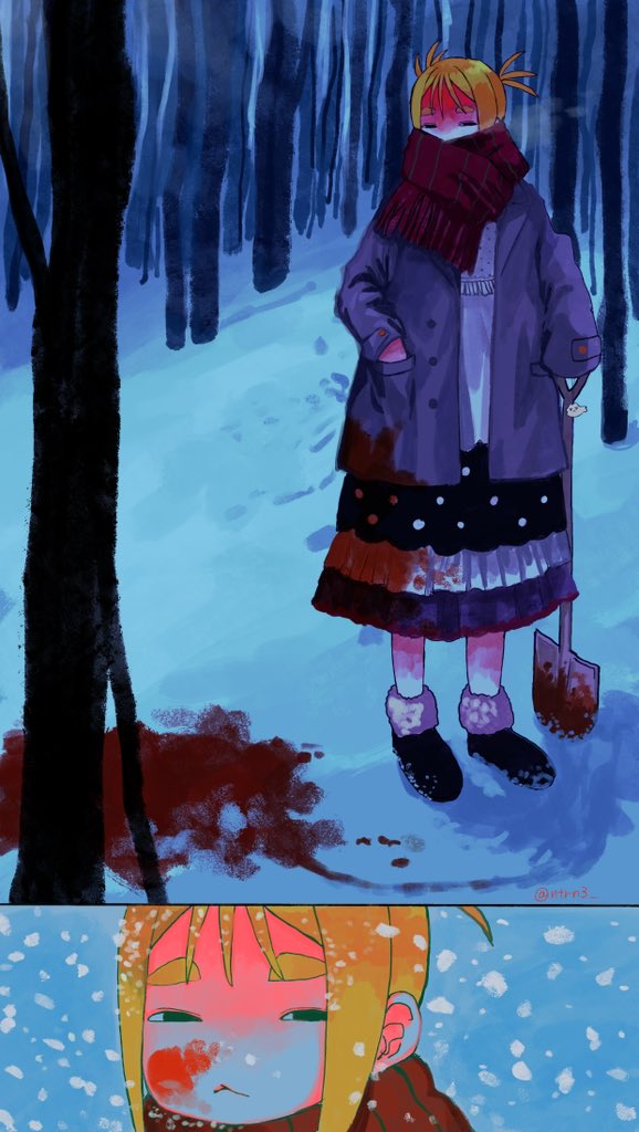 よかれ𓏲𓎨 tweet media