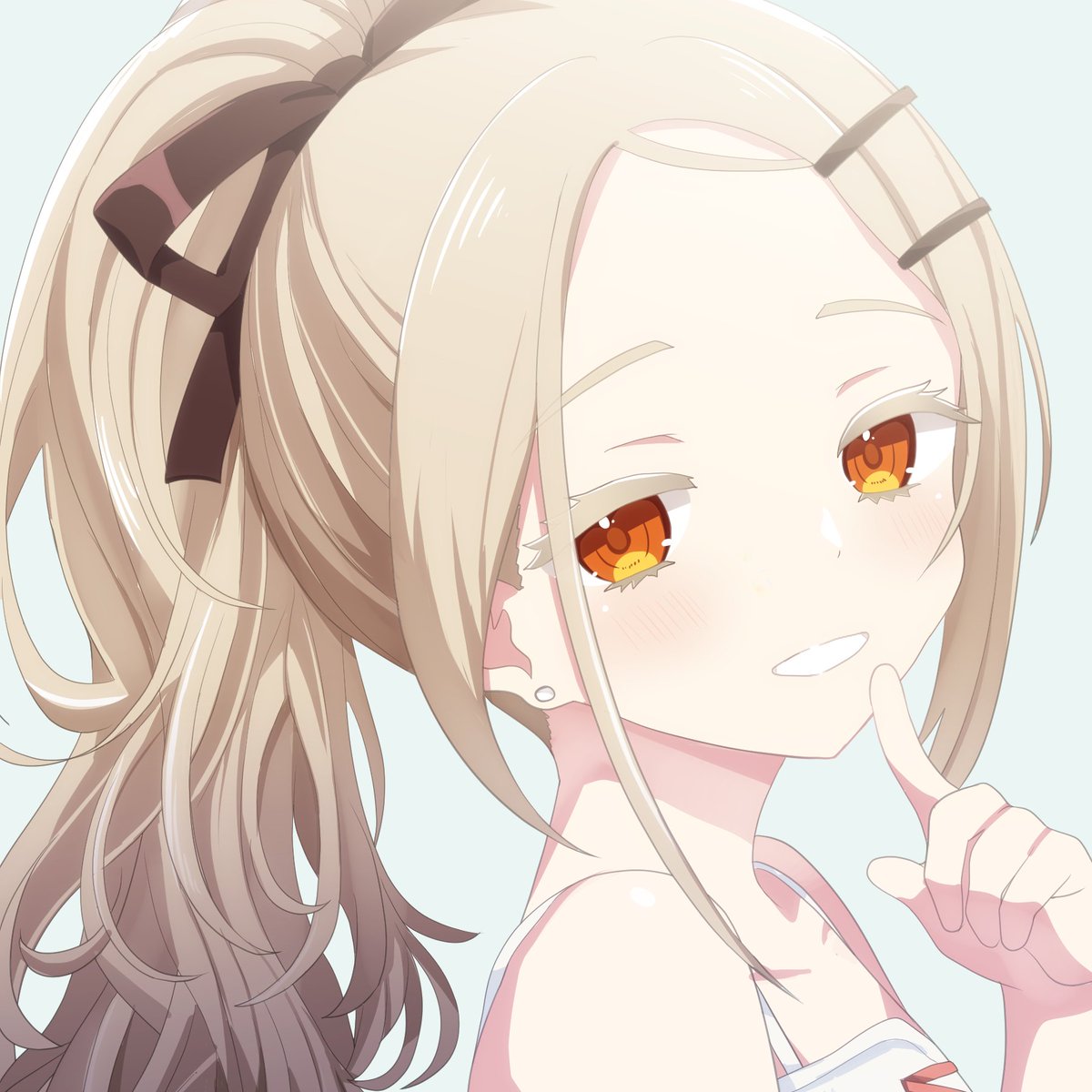 saika🌸ご依頼受付中 tweet media