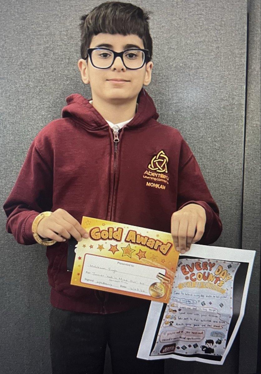 ALC Six Bells tweet media