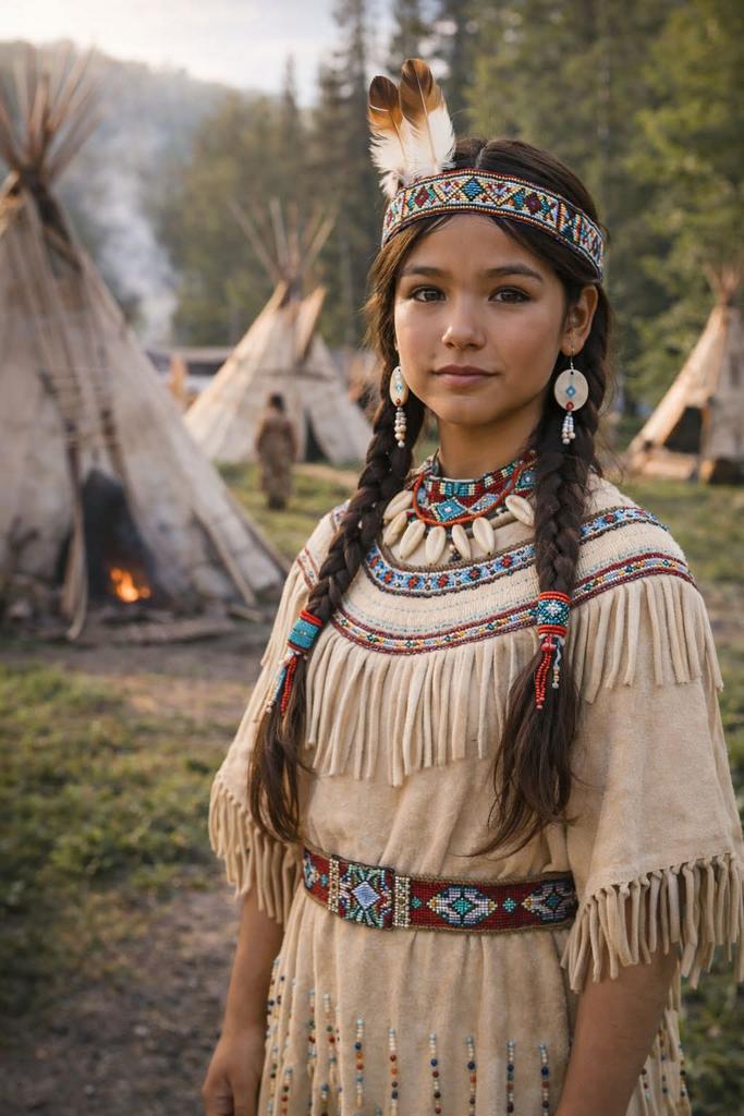 NativeAmerican tweet media