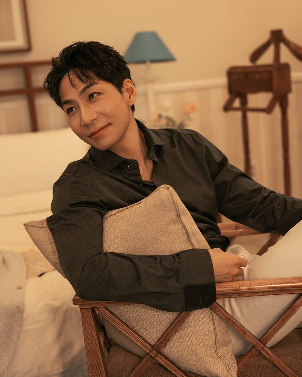 뮤지컬 배우 이승현 Official tweet media