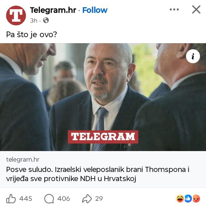 Katica Milicevic🇭🇷 tweet media