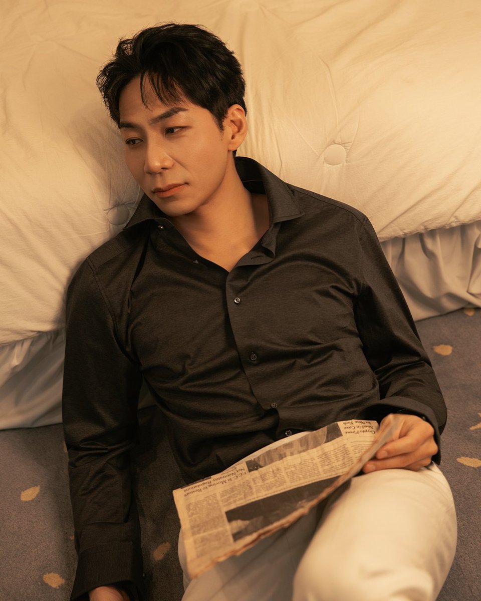 뮤지컬 배우 이승현 Official tweet media