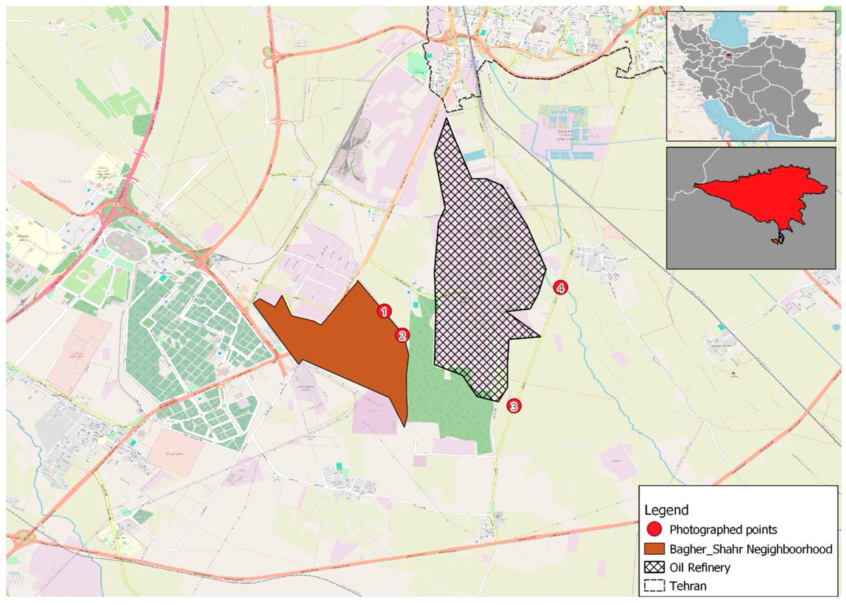 Earth MDPI tweet media