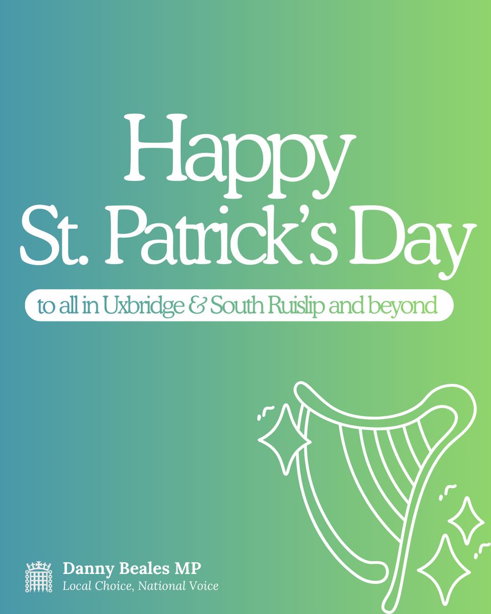 Danny Beales MP tweet media