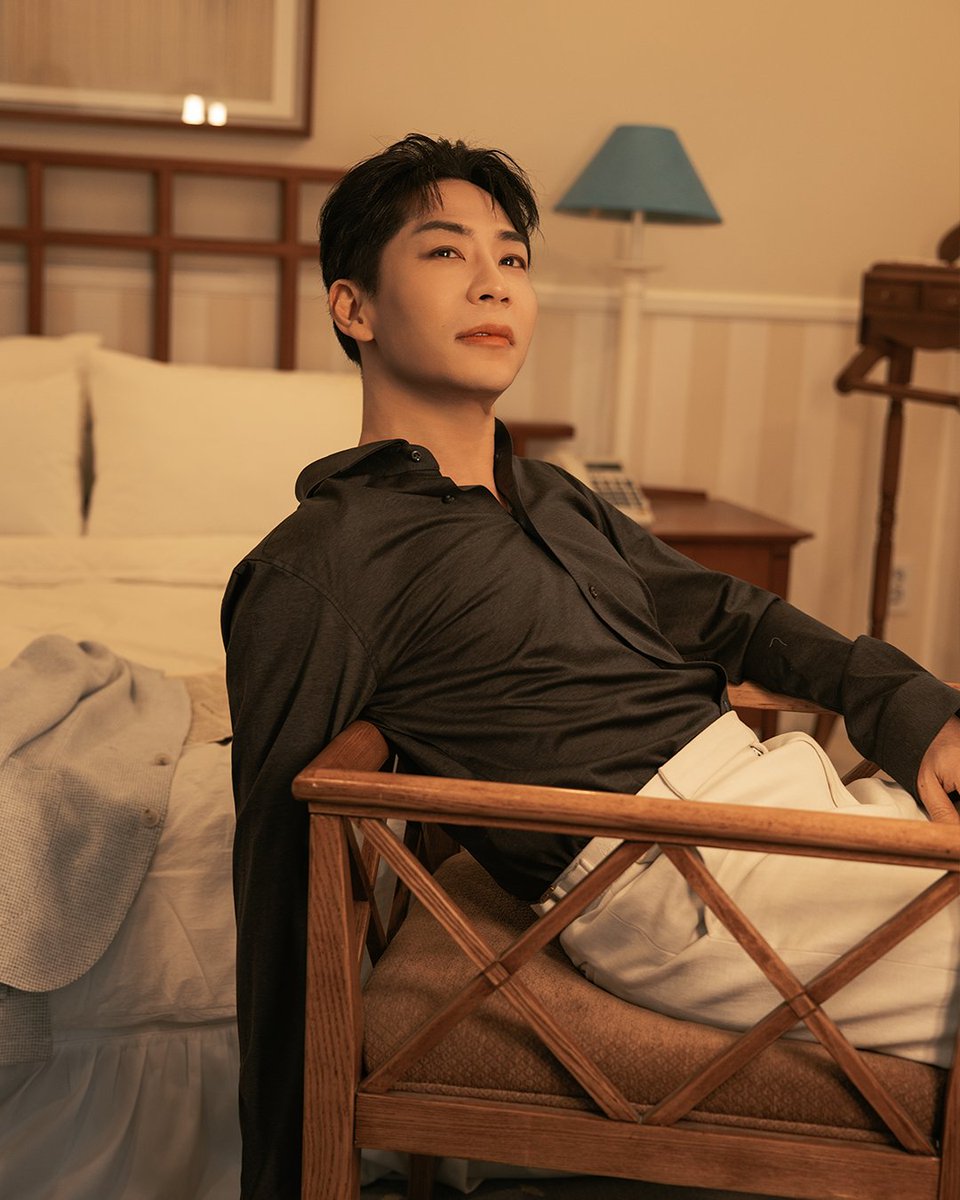 뮤지컬 배우 이승현 Official tweet media