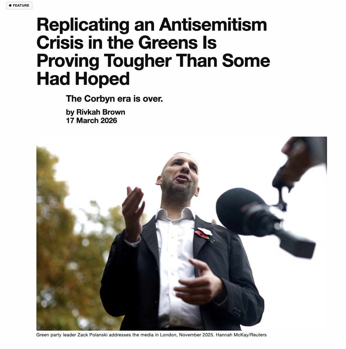 Rivkah Brown tweet media