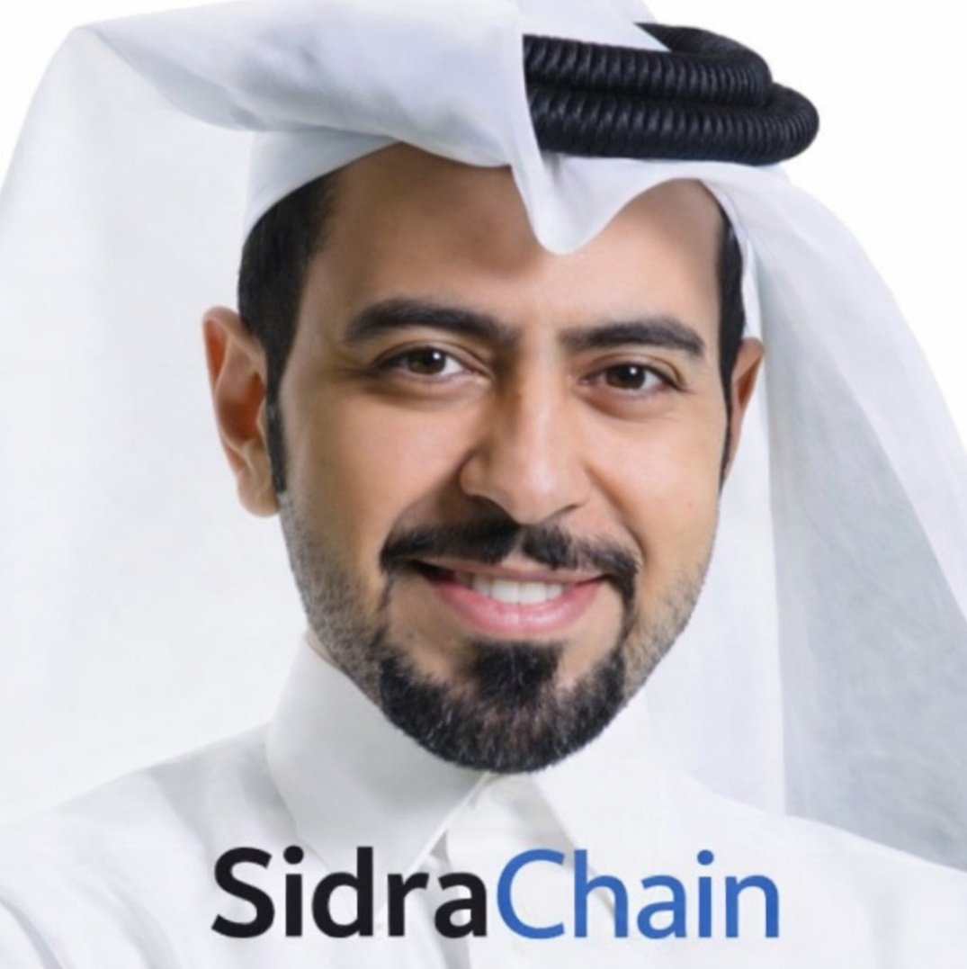 M.AJafar_SidraChain🇧🇭 tweet media
