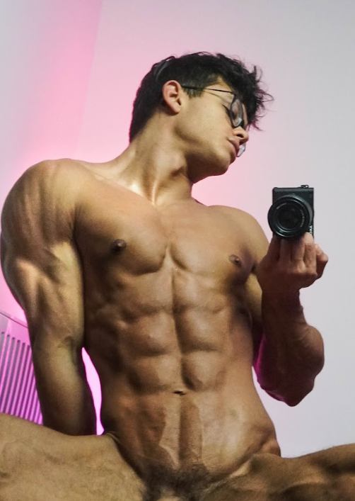 pro bodybuilder Andrew tweet media