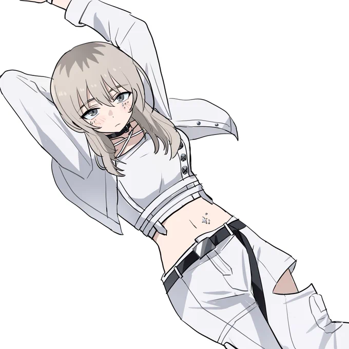 ワンドロ桃香