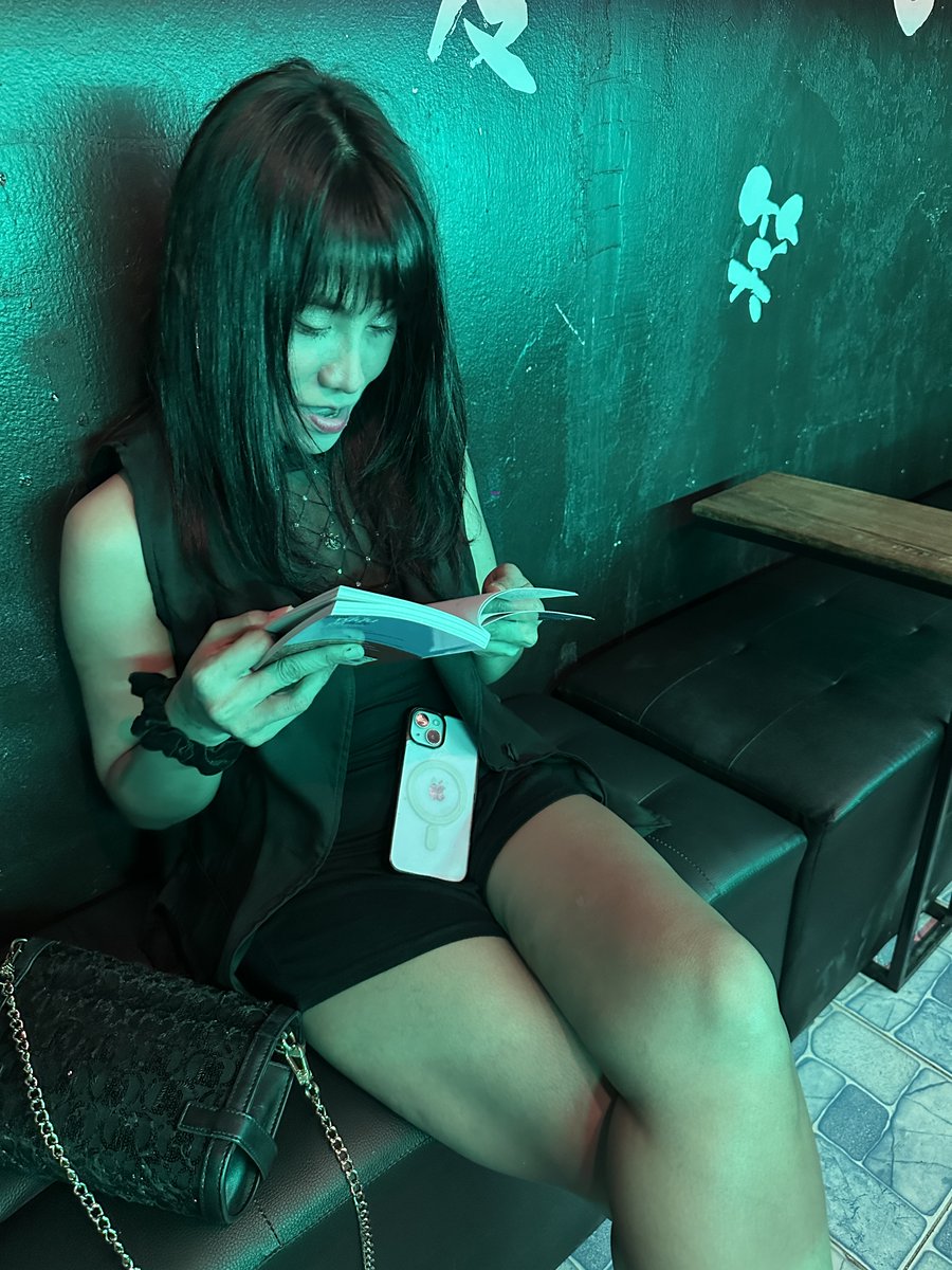 Nickky🇹🇭100日後に日本語で接客するタイ人 tweet media