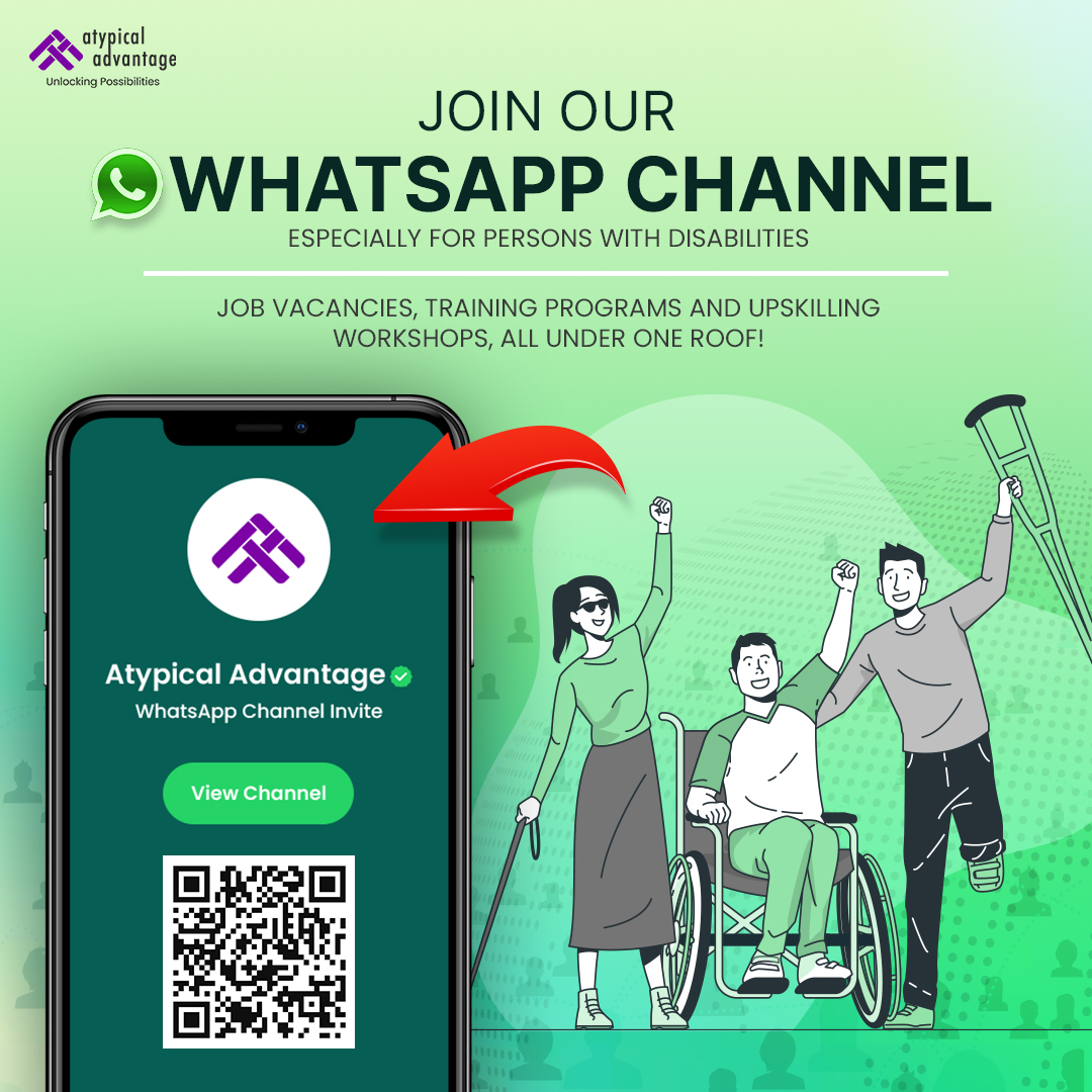 Atypical Advantage tweet media