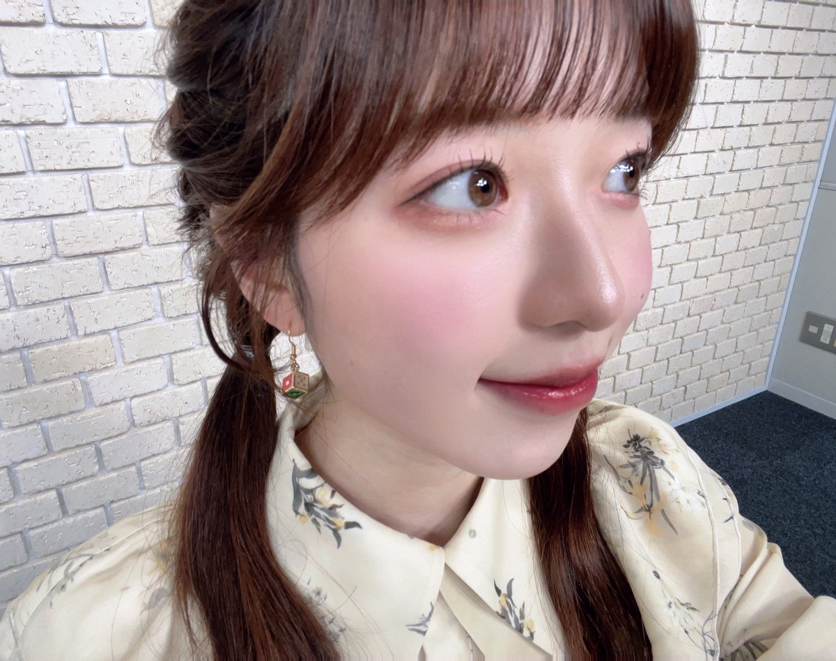 乾 夏寧 tweet media