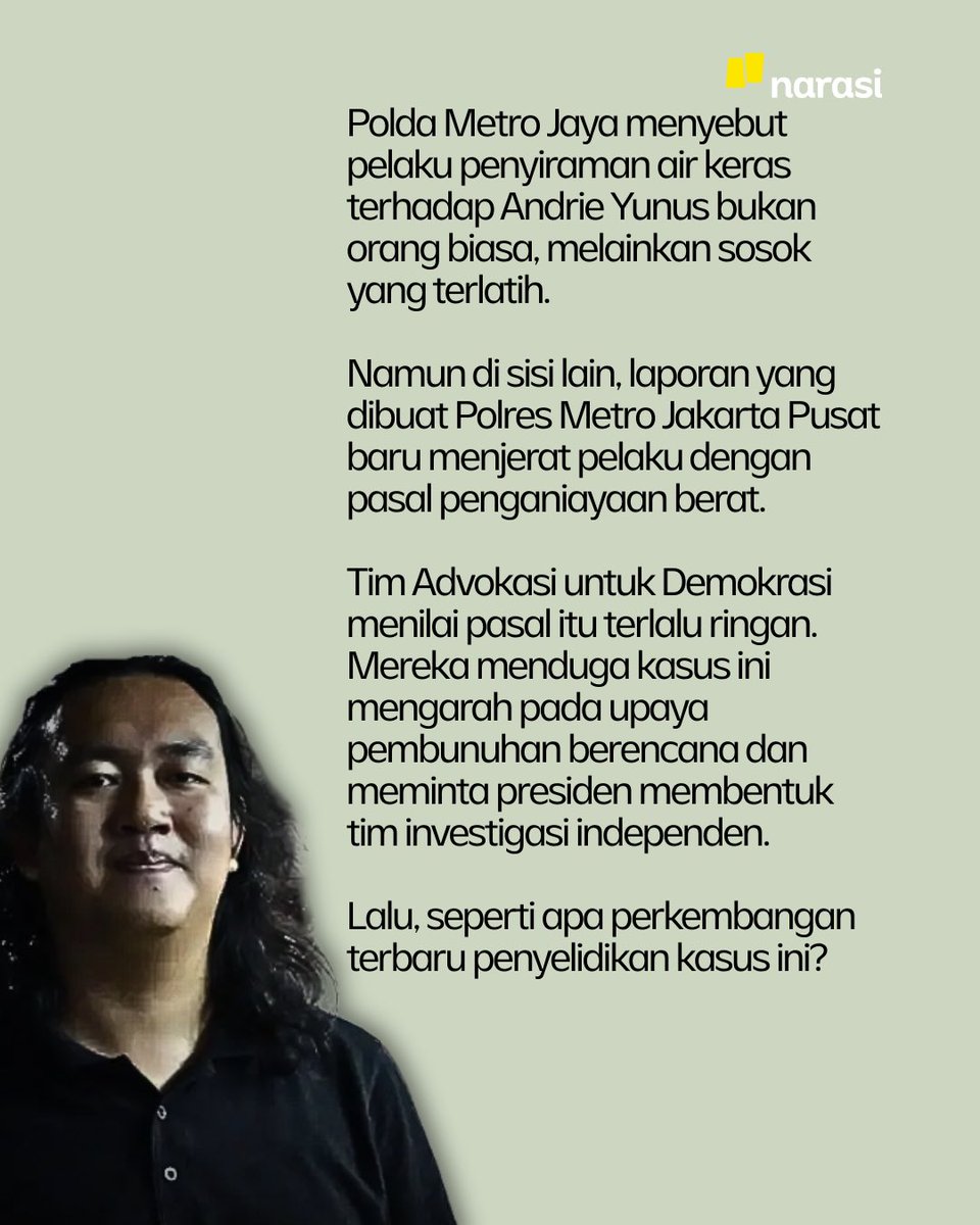 Narasi Newsroom tweet media