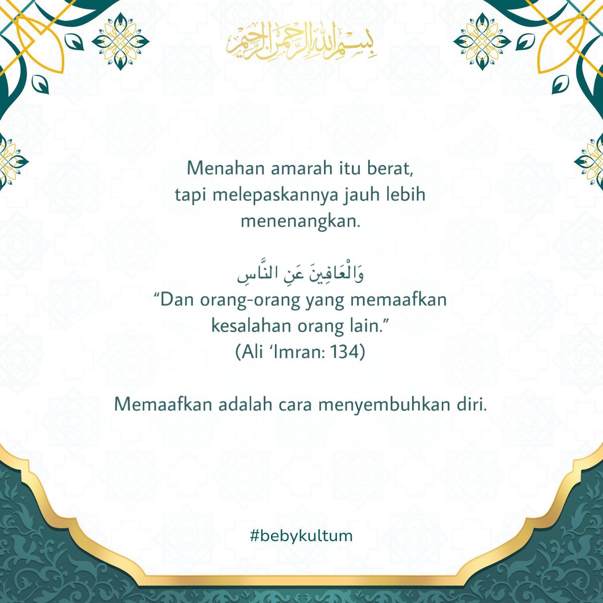 Beby Chaesara tweet media